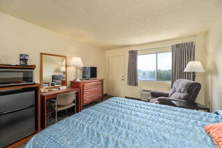 Motel  Sedro-Woolley