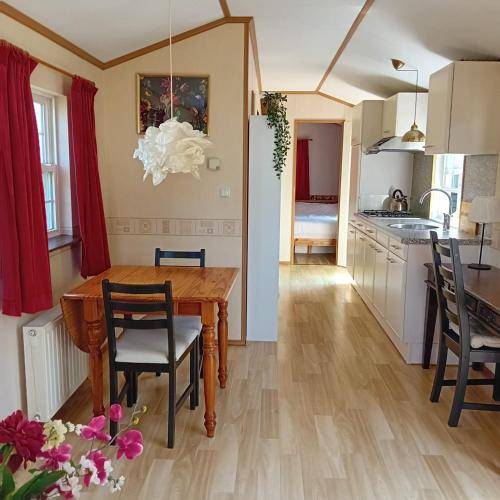 Chalet De Bult