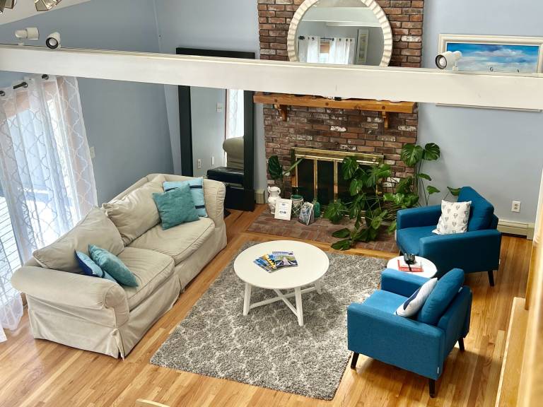 House Mashpee
