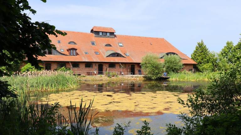 Ferienwohnung Neuenpleen