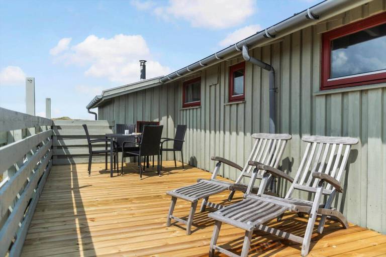 Casa Fanø