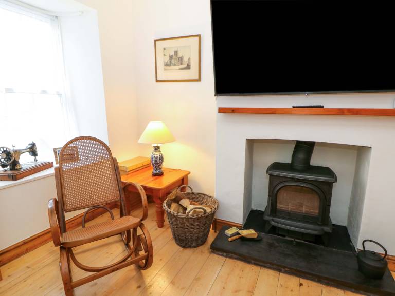 Children-friendly charming cottage with yard | Beach view | Beach nearby | Pet-friendly — photo 3