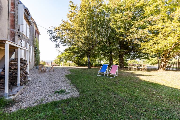 Peaceful Retreat in Entre-Deux-Mers: Charming Cottage with Pool, Sauna & Unspoiled Nature — photo 4