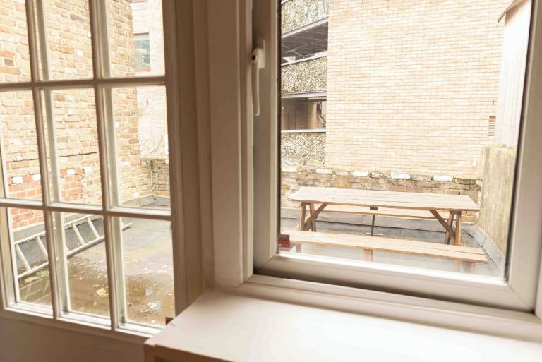 Apartment Covent Garden