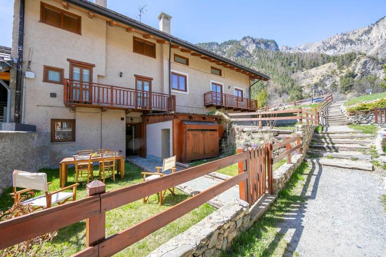 Appartamento Bardonecchia