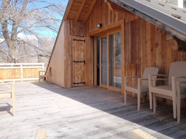Chalet  Guillestre