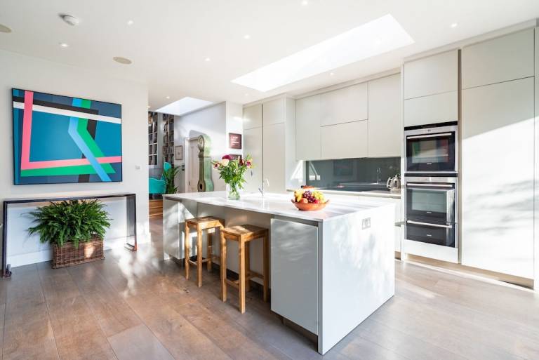 House  Chiswick