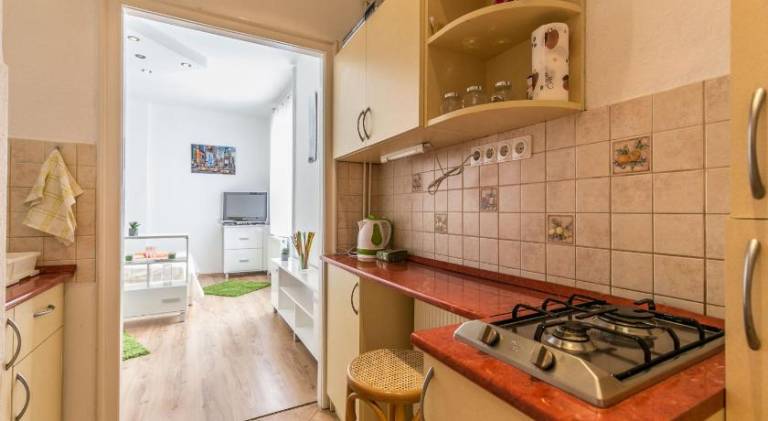 Pleasant holiday apartment with terrace | Pets are welcome — photo 5