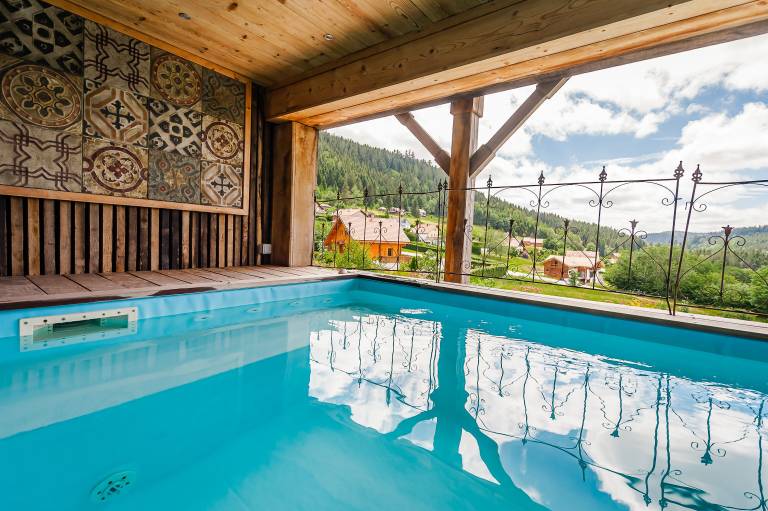 Chalet Gérardmer