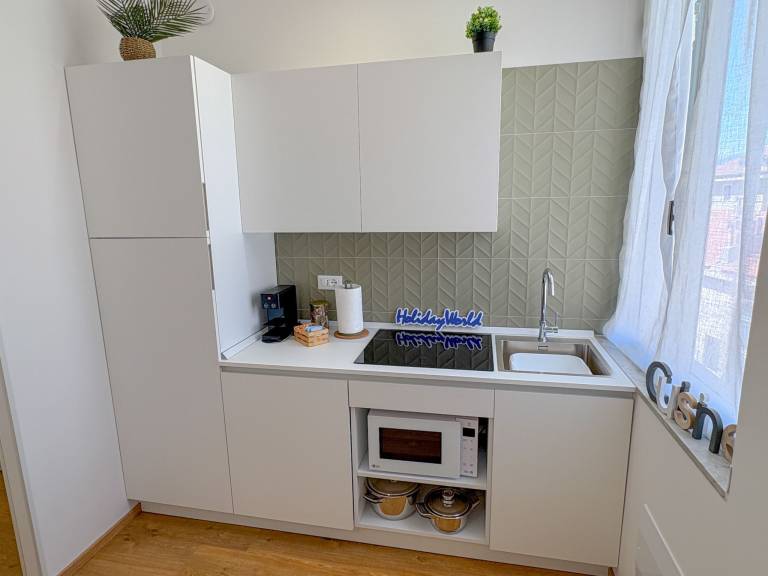 Apartment | Close to the beach | Pet-friendly — photo 5