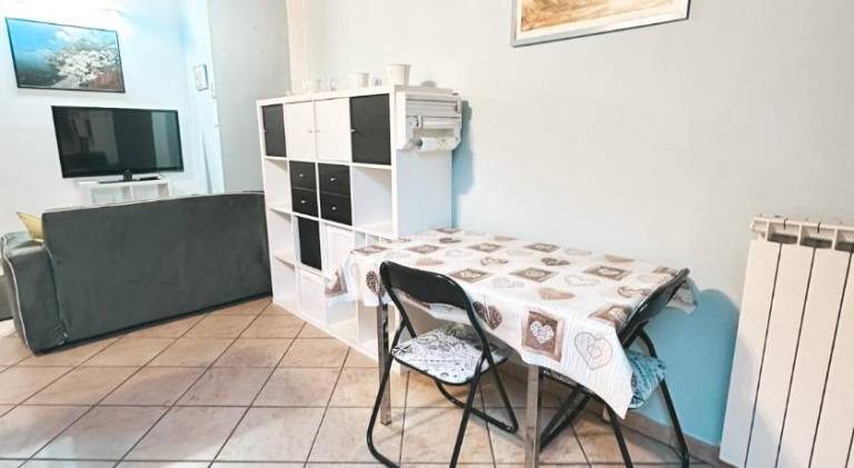 Holiday apartment with 2 rooms for 4 persons — photo 4