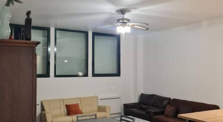 Rental apartment with 2 rooms for 6 persons — photo 4