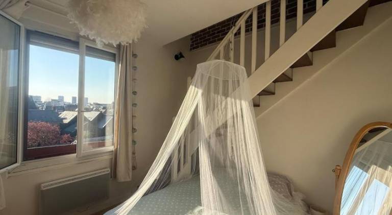 Charming holiday apartment | Dogs allowed — photo 2