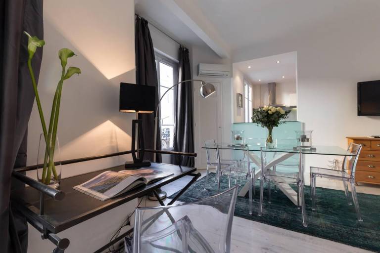 Beautiful rental apartment | Close to the beach | Pets allowed in Cannes