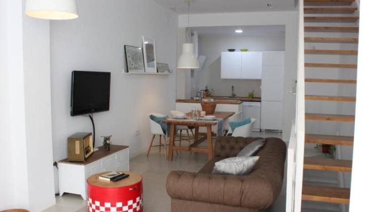 Nice vacation home | Pet-friendly in Cartagena