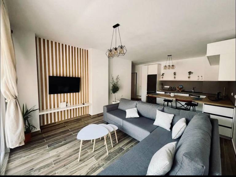 Fully equipped vacation home | Dogs allowed in Tirana