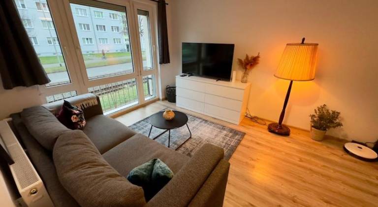 Holiday apartment | Pets allowed — photo 2