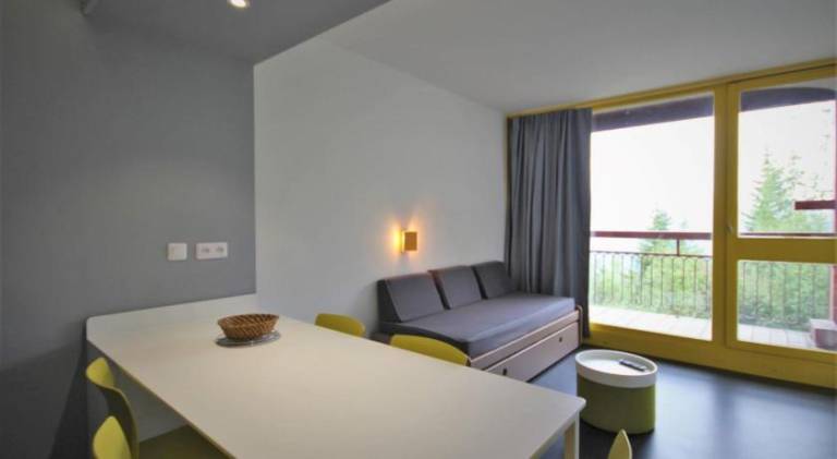 Holiday apartment for 5 persons — photo 2