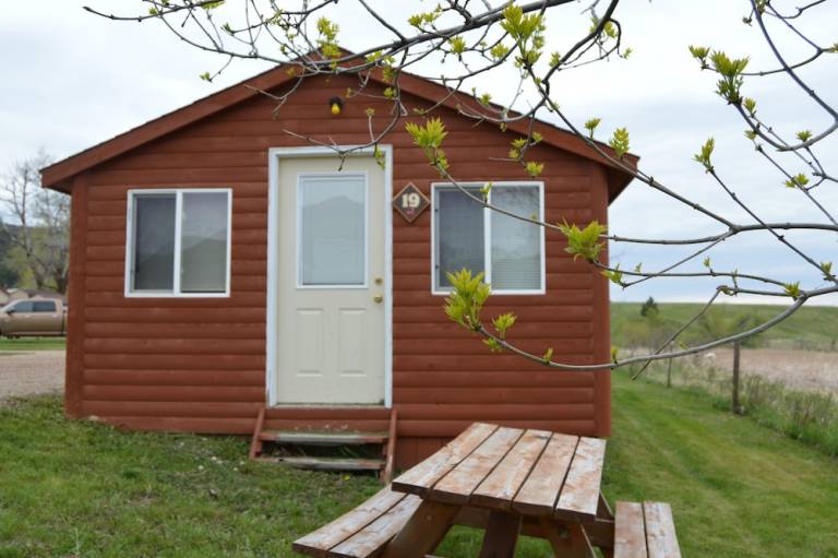 Cabin Sturgis