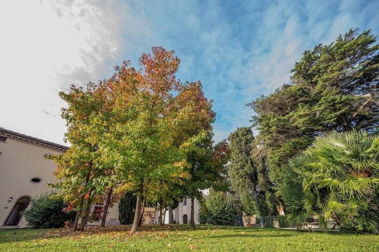 Resort Casciana Terme Lari