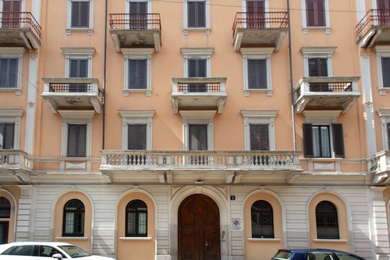 Easylife - Historic style, wellness on the Navigli — photo 4