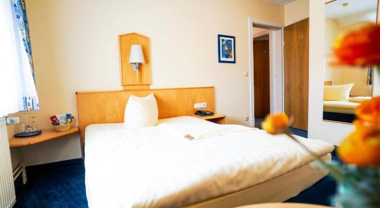 Bed & Breakfast Neu-Isenburg