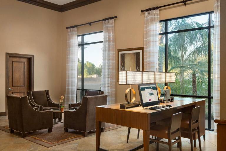 Hilton Phoenix Chandler — photo 3