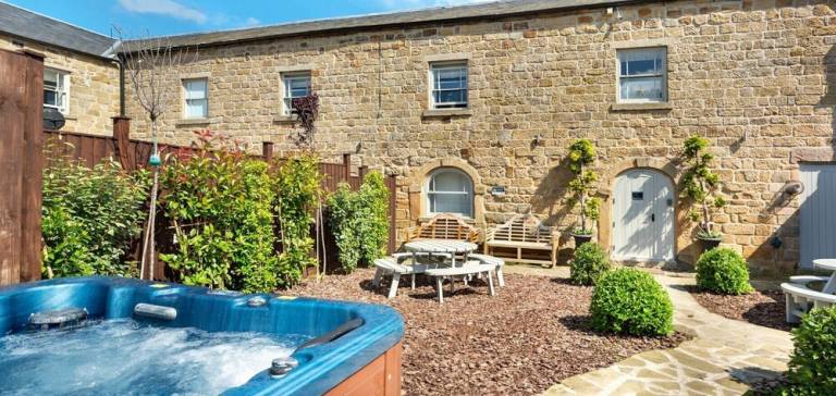 Cottage Alfreton