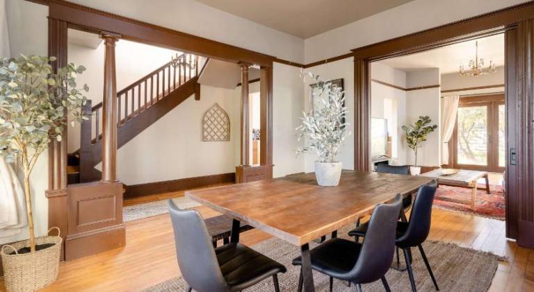 Vacation home with 2 rooms for 4 persons — photo 3