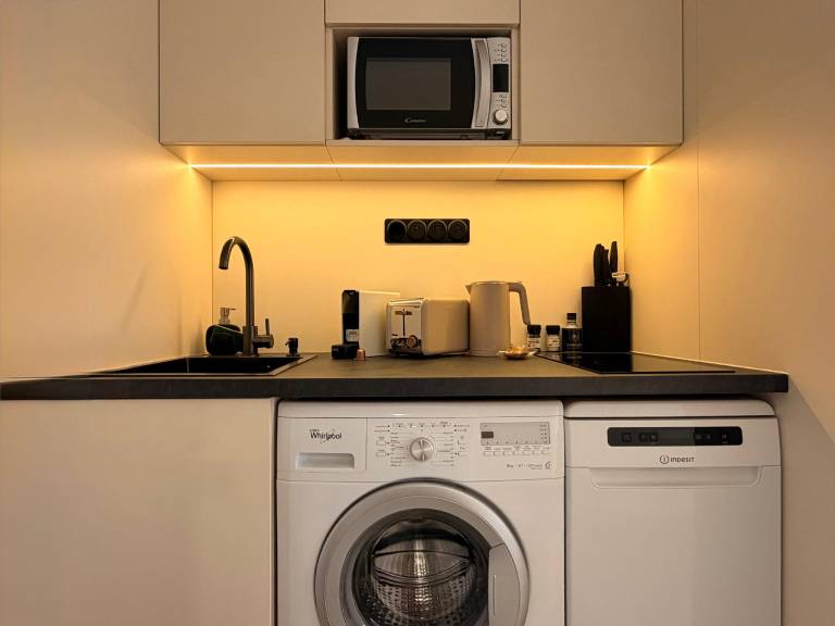 Marina Suites Résidence Services — photo 3