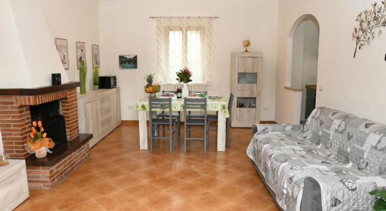 Apartment | Pets are welcome in Pisa