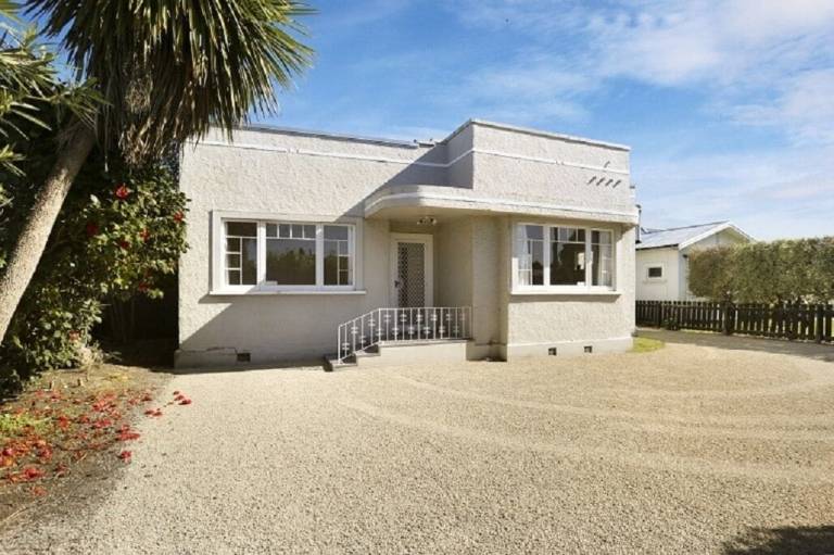 House Gisborne