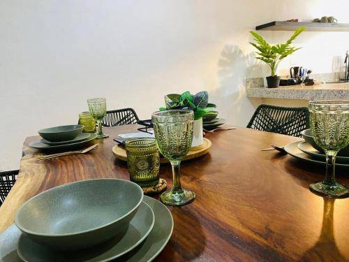 Casa Sisal