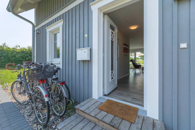 Children-friendly lovely vacation home with sauna & patio | Perfect for remote work | Pets allowed — photo 4