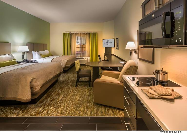 Candlewood Suites Winnemucca By IHG — photo 2