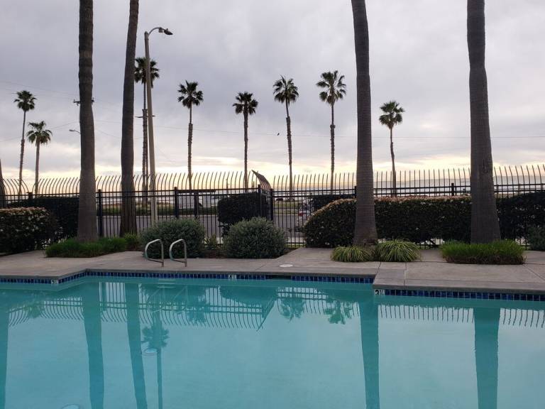 Condo  Fountain Valley