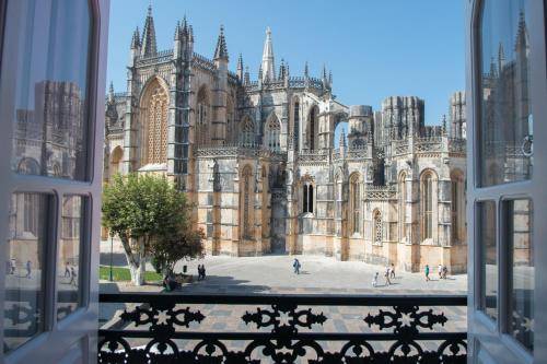 Apartamento Batalha