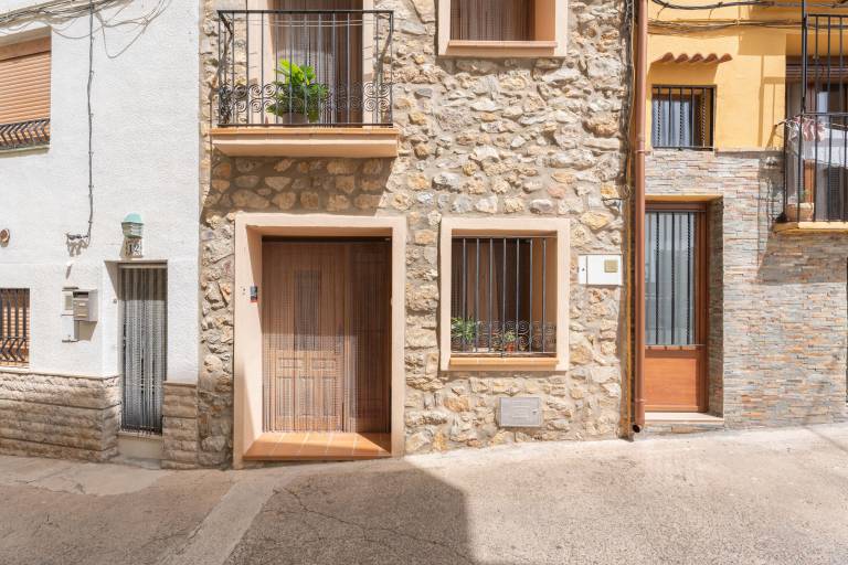 Apartamento Barracas
