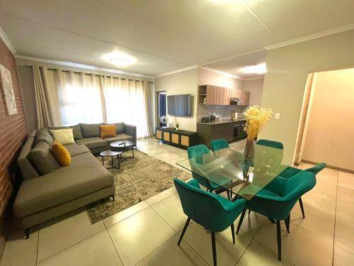 Appartement Midrand