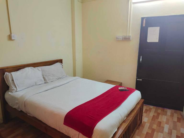 Hotel O Abriz Inn