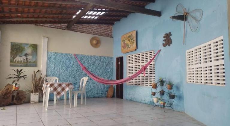 Praieiro Hostel Albergue — photo 2