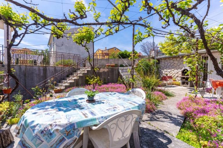 Apartament  Cres