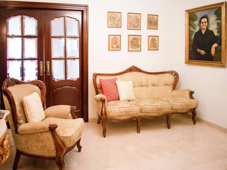 Casa Sevilla Este
