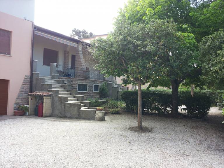 Appartamento Marina di Castagneto Carducci