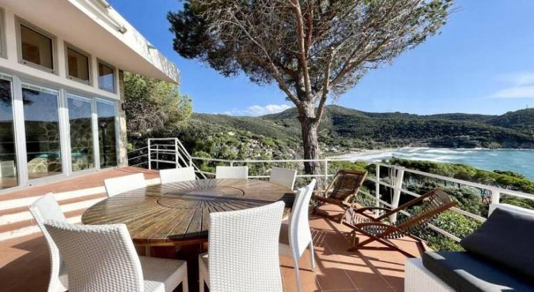 Holiday apartment with 3 rooms for 8 persons — photo 3