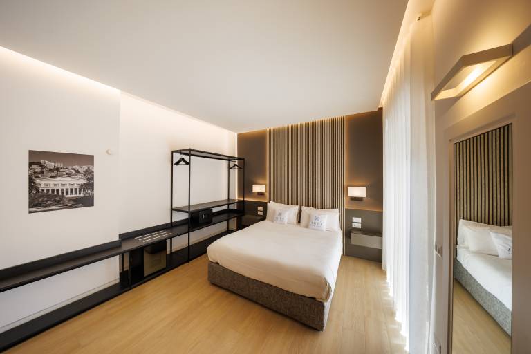 Family-oriented pleasant private room | City view | Dogs allowed — photo 4
