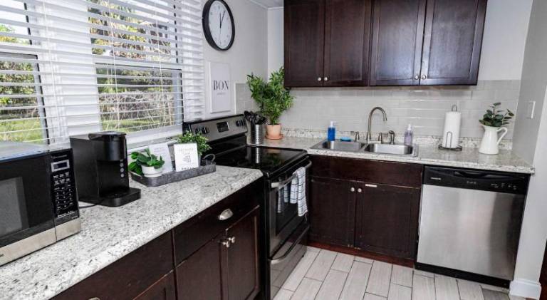 House with 2 rooms for 7 persons — photo 4