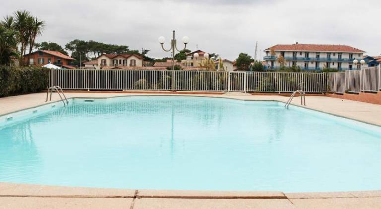 Rental apartment with pool & terrace — photo 5