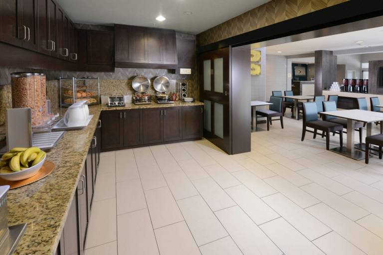 Residence Inn by Marriott Dallas Plano/The Colony — photo 4