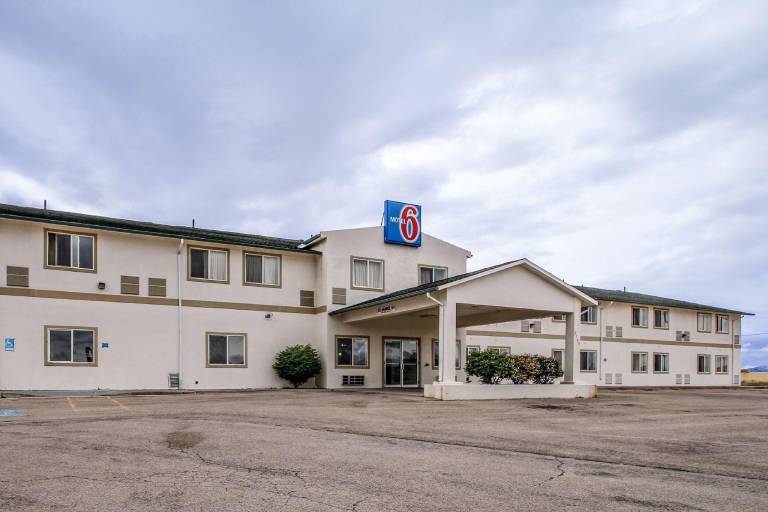 Motel 6 Nephi, UT in Nephi, UT